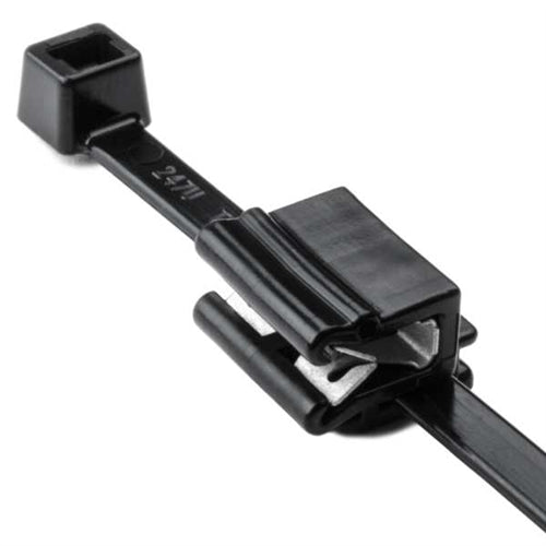 Cable Tie and Edge Clip (156-00540)