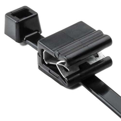 Cable Tie and Edge Clip (156-00541)