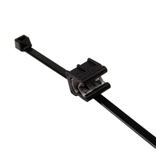 Cable Tie and Edge Clip (156-00591)