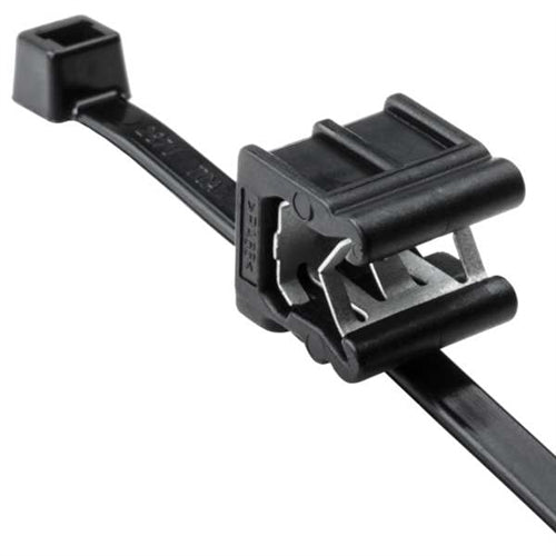 Cable Tie and Edge Clip (156-00592)