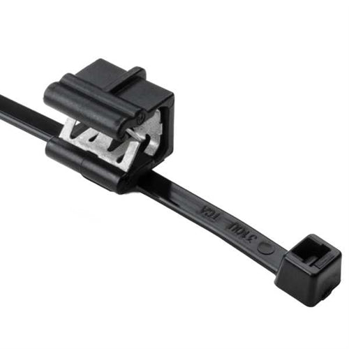 Cable Tie and Edge Clip (156-00593)