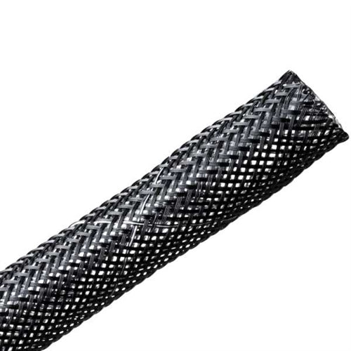 Flame Retardant Expandable Braided Sleeving (170-03007)
