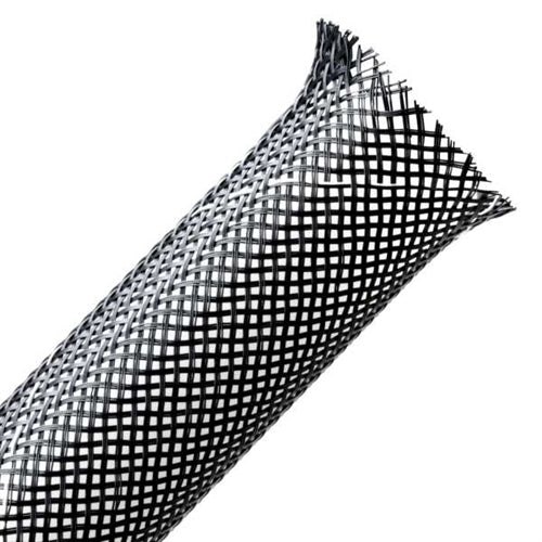 Flame Retardant Expandable Braided Sleeving (170-03008)