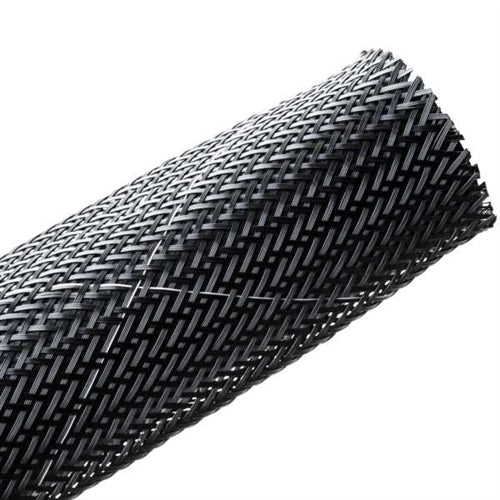 Flame Retardant Expandable Braided Sleeving (170-03011)
