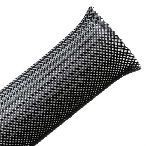 Fray Resistant Expandable Braided Sleeving (170-03014)