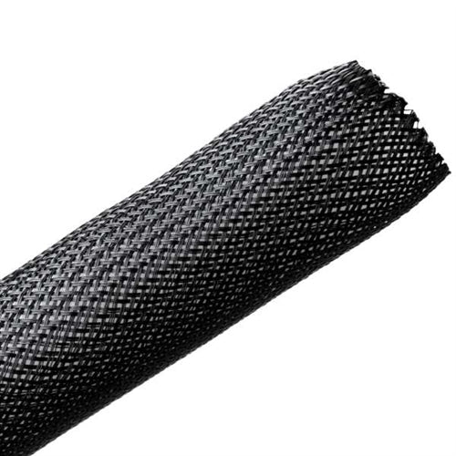 Fray Resistant Expandable Braided Sleeving (170-03015)