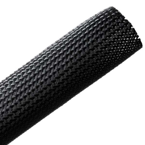 Fray Resistant Expandable Braided Sleeving (170-03016)