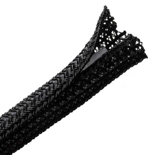 Split Wrap Braided Sleeve (170-03024)
