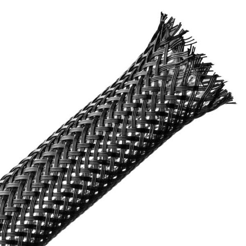 Polyamide (PA66) Monofilament Expandable Braided Sleeving (170-03027)