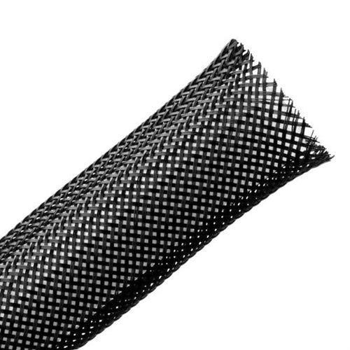 Polyamide (PA66)  Monofilament Expandable Braided Sleeving (170-03028)