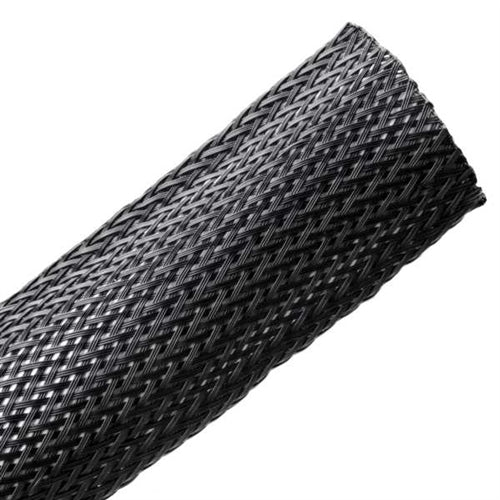Polyamide (PA66) Monofilament Expandable Braided Sleeving (170-03030)