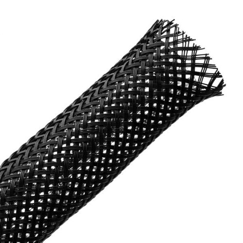 Polyamide (PA66) Monofilament Expandable Braided Sleeving (170-03046)