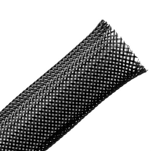 Polyamide (PA66)  Monofilament Expandable Braided Sleeving (170-03047)