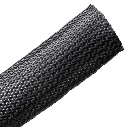 Polyamide (PA66) Monofilament Expandable Braided Sleeving (170-03049)