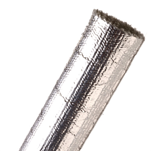 Aluminum Laminated Fiberglass Sleeving Tube (170-03055)