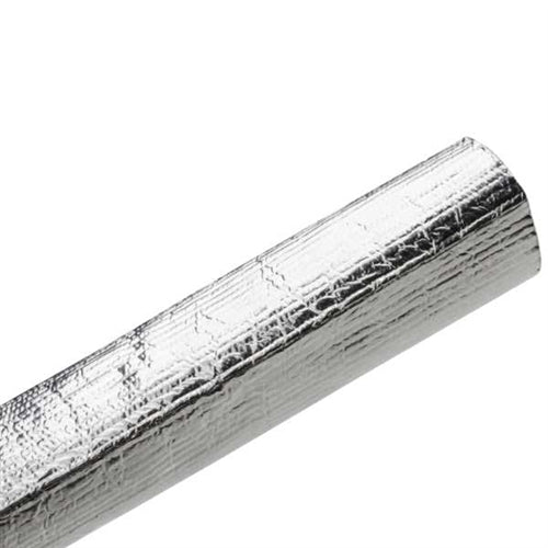 Aluminum Laminated Fiberglass Sleeving (170-03057)