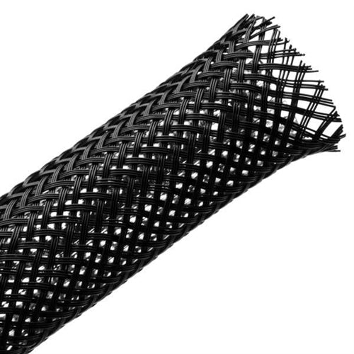 Polyamide PA66 Monofilament Expandable Braided Sleeving (170-03070)