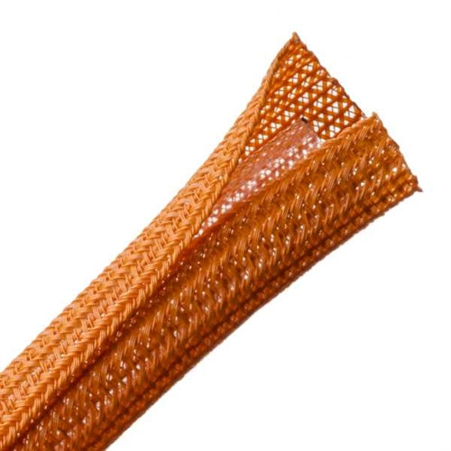 Split Wrap Braided Sleeving (170-03082)