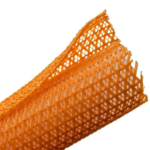 Split Wrap Braided Sleeving (170-03085)