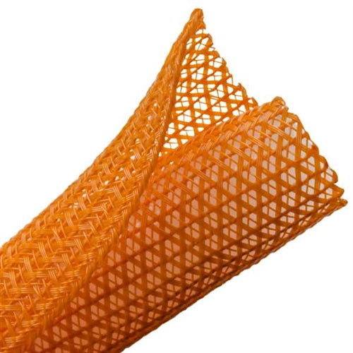 Split Wrap Braided Sleeving (170-03086)