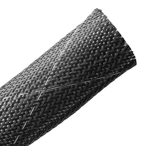 Flame Retardant Expandable Braided Sleeving (170-03095)