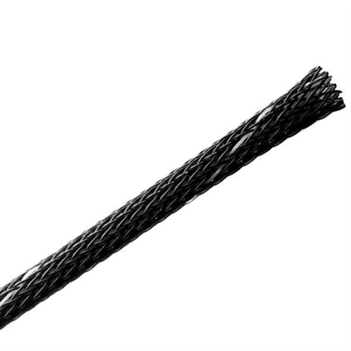 Plenum Rated Expandable Braided Sleeving (Halar) (170-03098)
