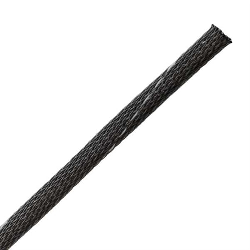 Plenum Rated Expandable Braided Sleeving (Halar) (170-03100)