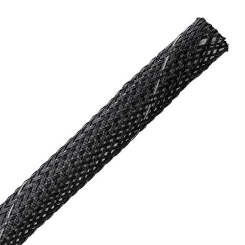 Plenum Rated Expandable Braided Sleeving (Halar) (170-03102)