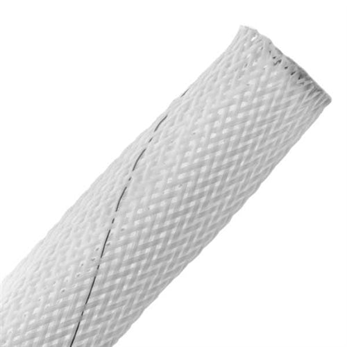 Plenum Rated Expandable Braided Sleeving (Halar) (170-03103)