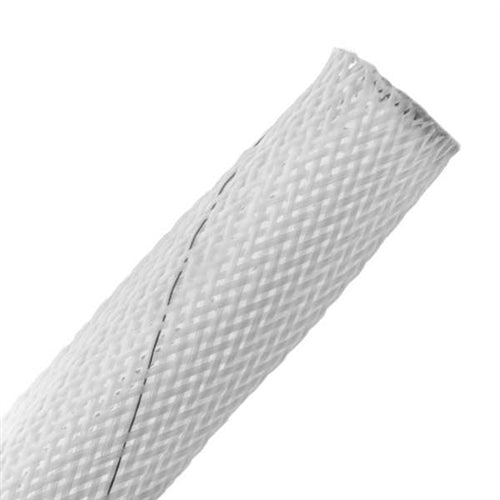 Plenum Rated Expandable Braided Sleeving (Halar) (170-03107)
