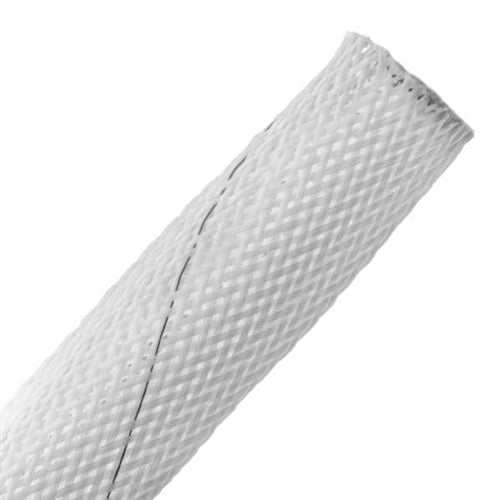 Plenum Rated Expandable Braided Sleeving (Halar) (170-03109)