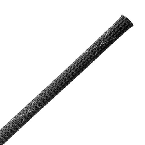 Fray Resistant Flame Retardant Expandable Braided Sleeving (170-03117)