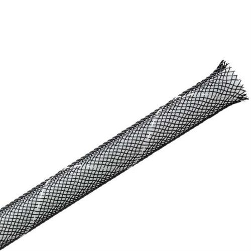 Fray Resistant Expandable Braided Sleeving (170-03123)