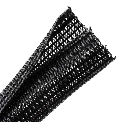 Split Wrap Braided Sleeving (170-03124)