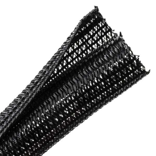 Split Wrap Braided Sleeving (170-03125)