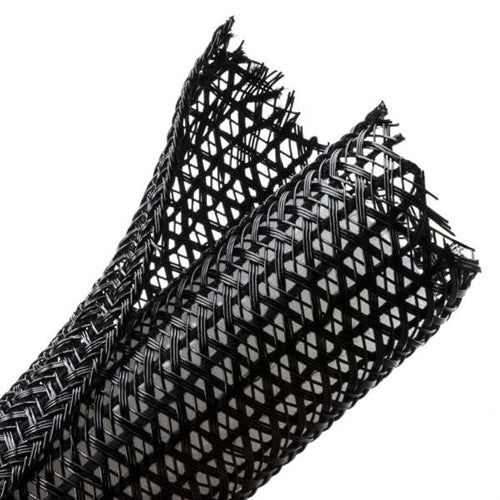 Split Wrap Braided Sleeving (170-03128)