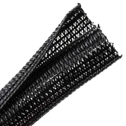 Split Wrap Braided Sleeving (170-03133)