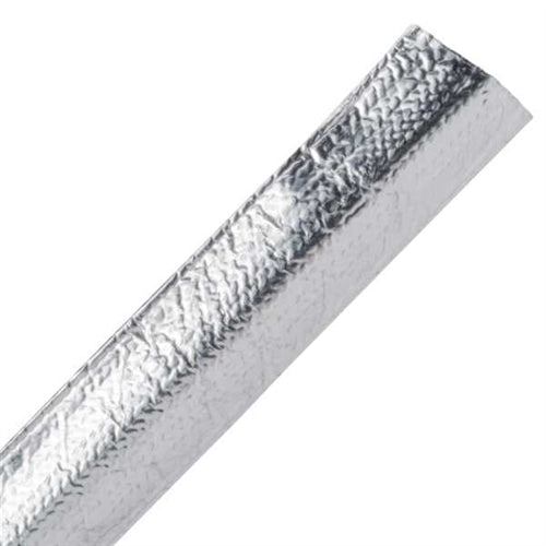Aluminum Laminated Fiberglass Sleeving (170-03175)