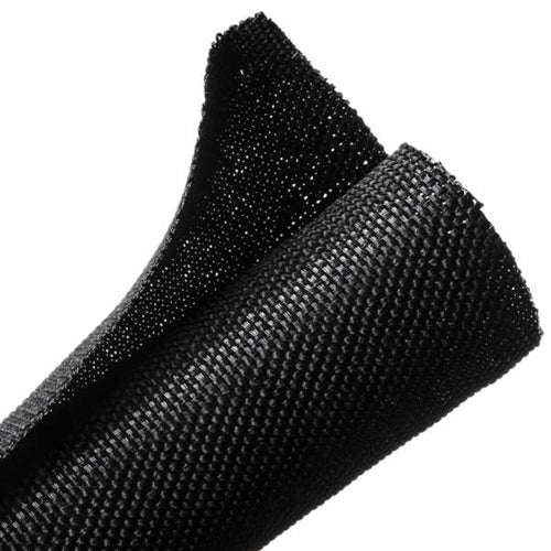 Split Wrap Woven Sleeving (170-03186)