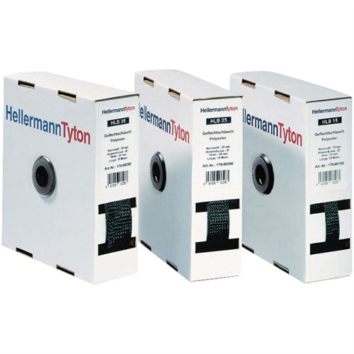 Helagaine Braided Sleeving (170-80250)