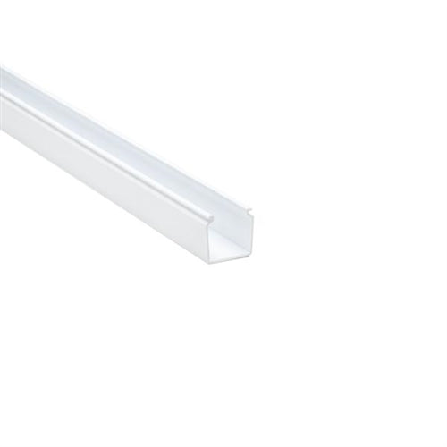 Solid Wall Wiring Duct (181-00193)