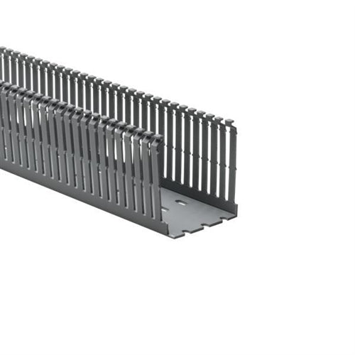 High Density Slotted Wall Wiring Duct (181-00228)