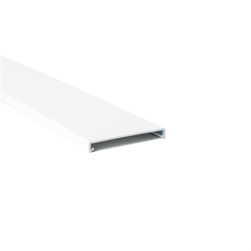 Wiring Duct Cover for 2 1/2"" Duct (181-00262)