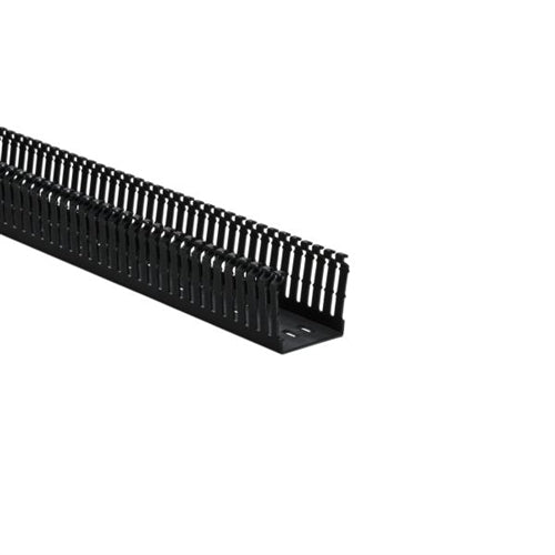 High Density Slotted Wall Wiring Duct (181-00608)