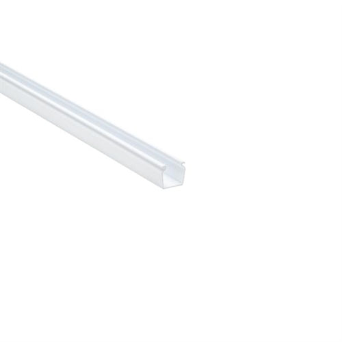 Solid Wall Wiring Duct (181-11005)