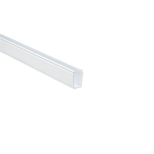 Solid Wall Wiring Duct (181-12002)