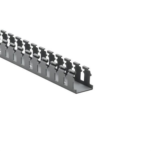 Slotted Wall Wiring Duct (181-15513)