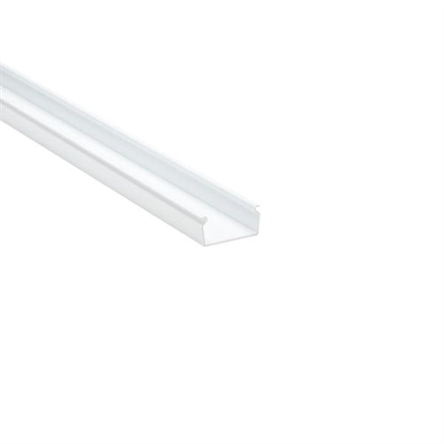 Solid Wall Wiring Duct (181-21003)