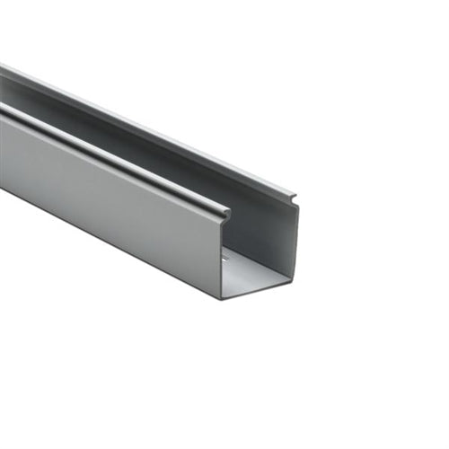 Solid Wall Wiring Duct (181-22008)