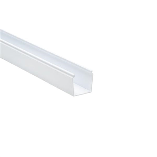 Solid Wall Wiring Duct (181-22013)